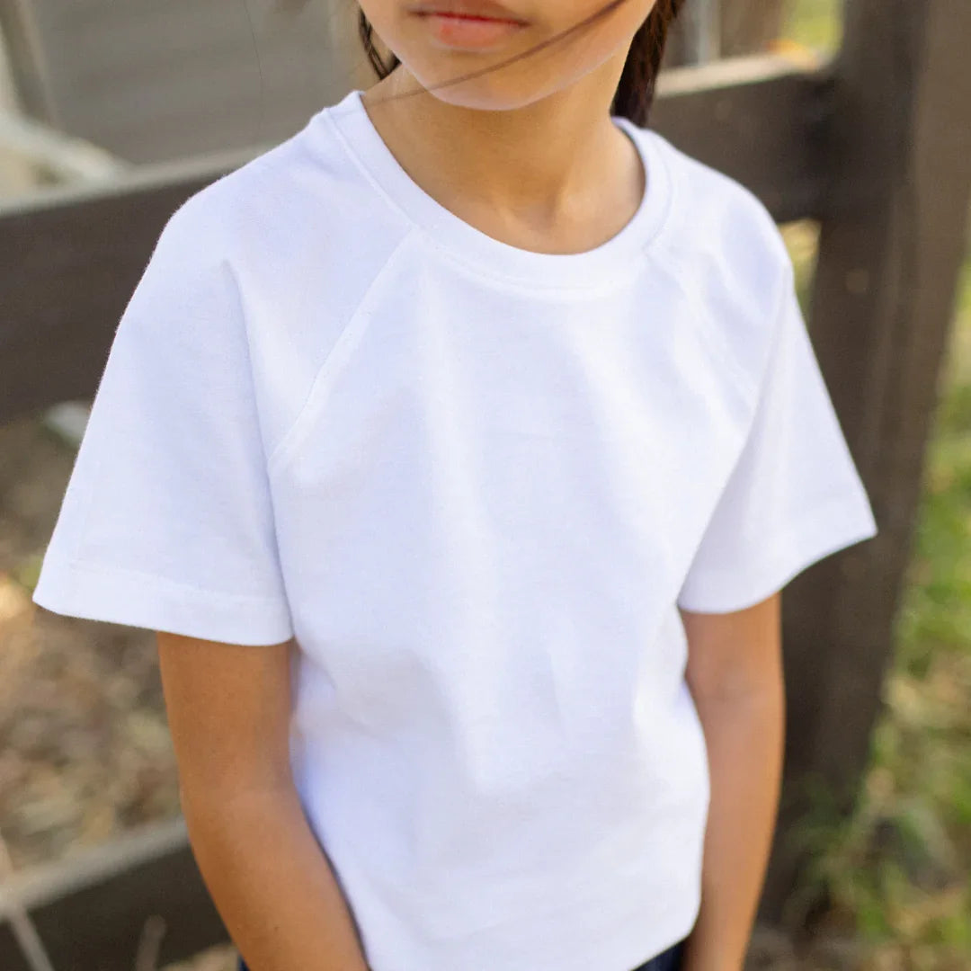 Organic Frankie T-Shirt