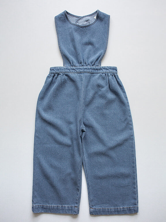 The Rae Jumpsuit Baby