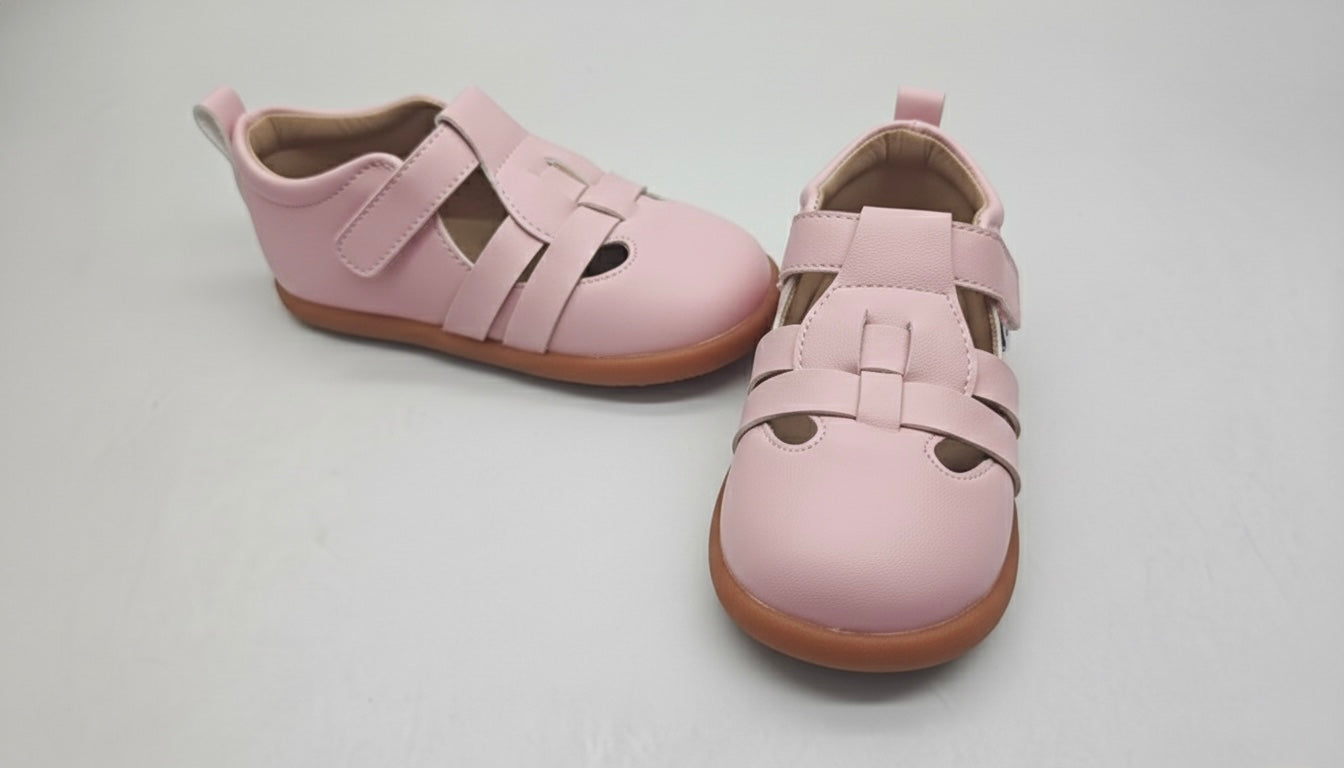 Bloom Kids Barefoot Sandals