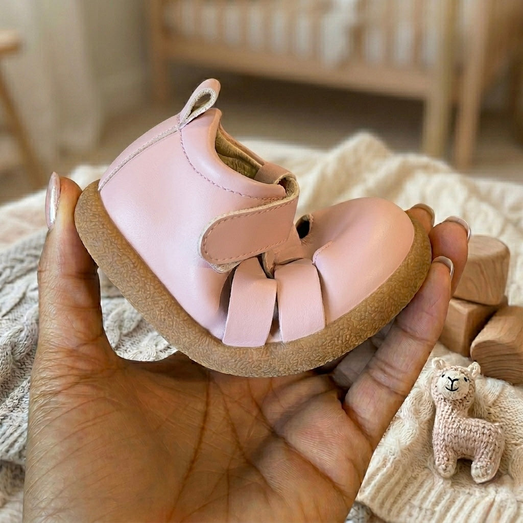 Bloom Kids Barefoot Sandals