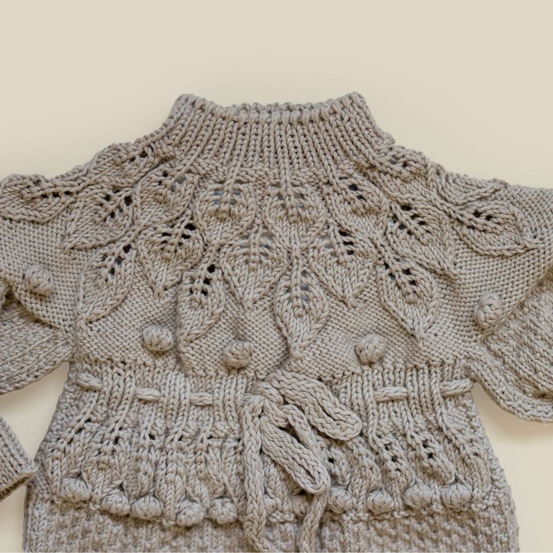 Shirley Romper - In Stock