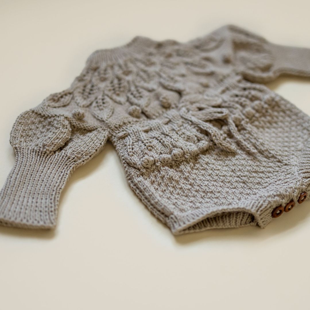 Shirley Romper - In Stock