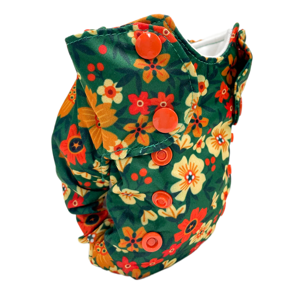 Hazel New Born Smart 2.0 Diaper Cover
