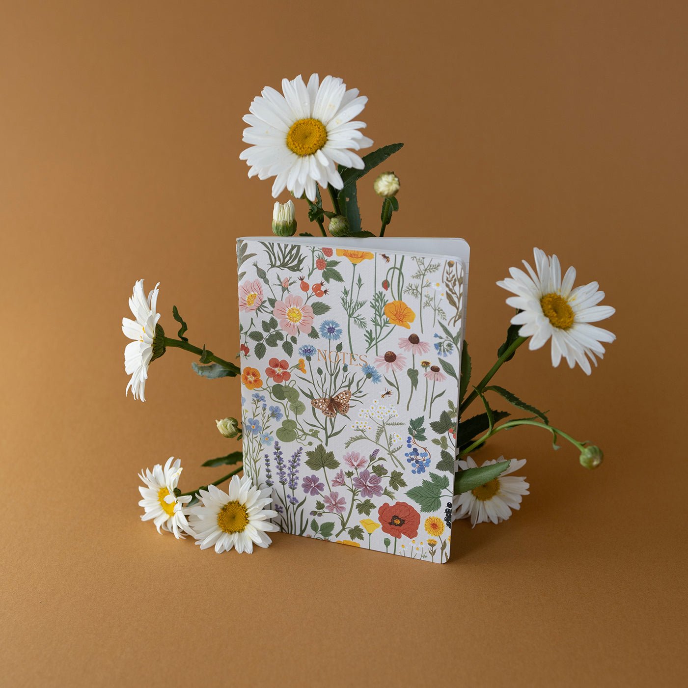 BOTANIST | SOFT-COVER NOTEBOOK