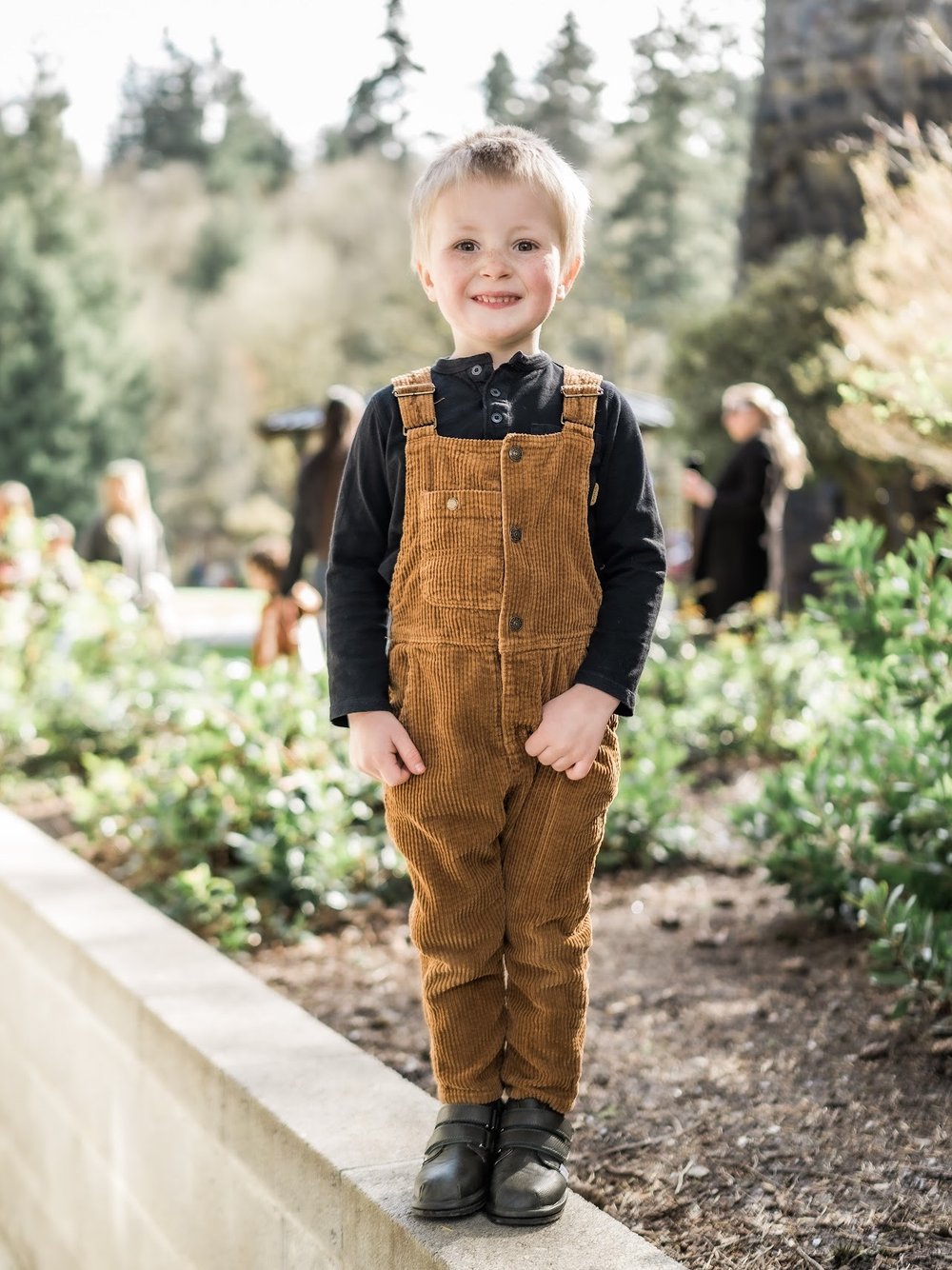Barefoot Toddler Sneakers |Flexible Wide in Forest Green
