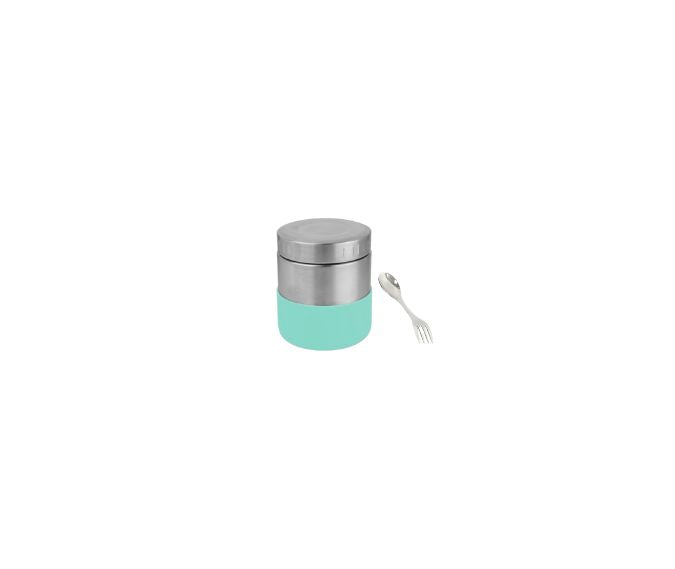Spork (spoon+fork 'in-one')