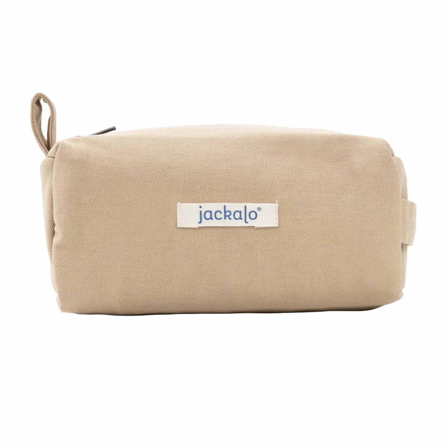 Pencil Pouch – Zero-Waste - Organic Cotton