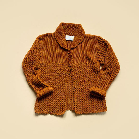 Adele Cardigan - In Stock