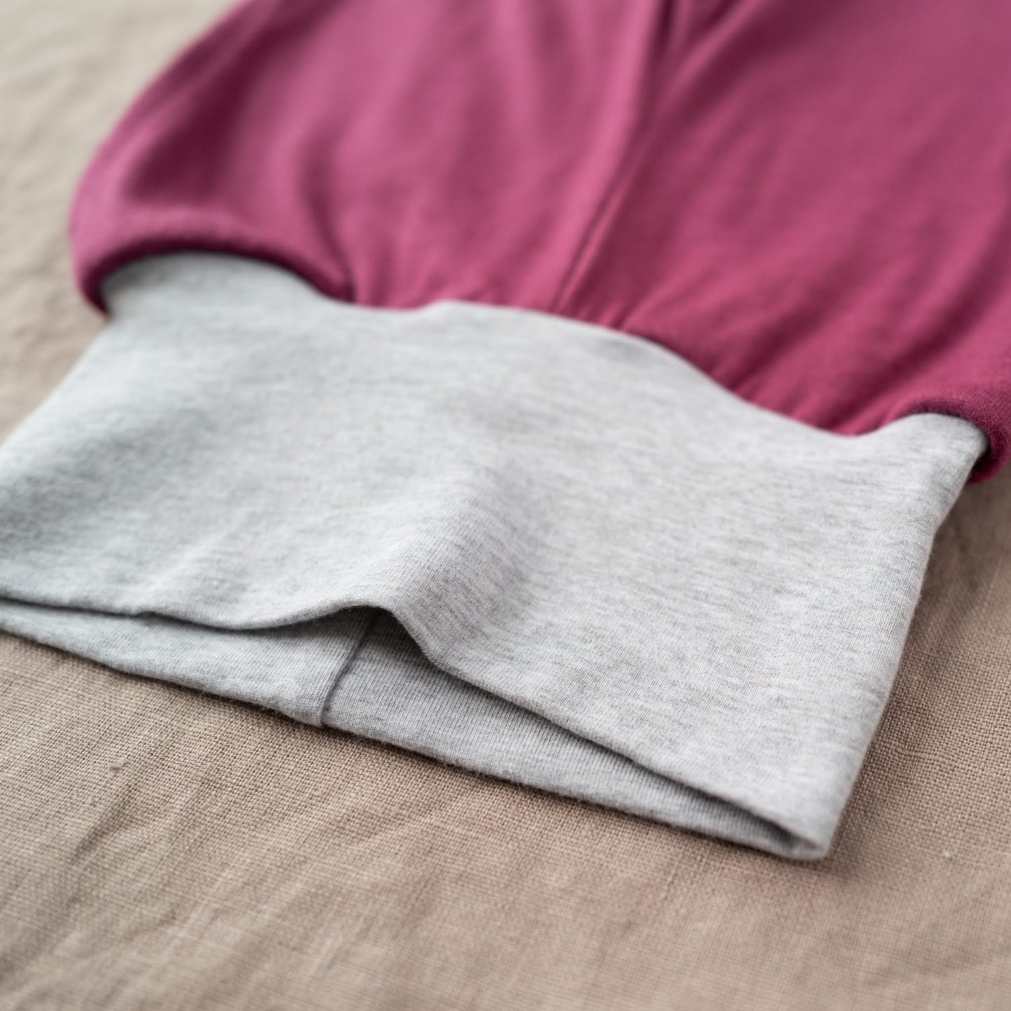 Baby Rockhound Merino Joggers