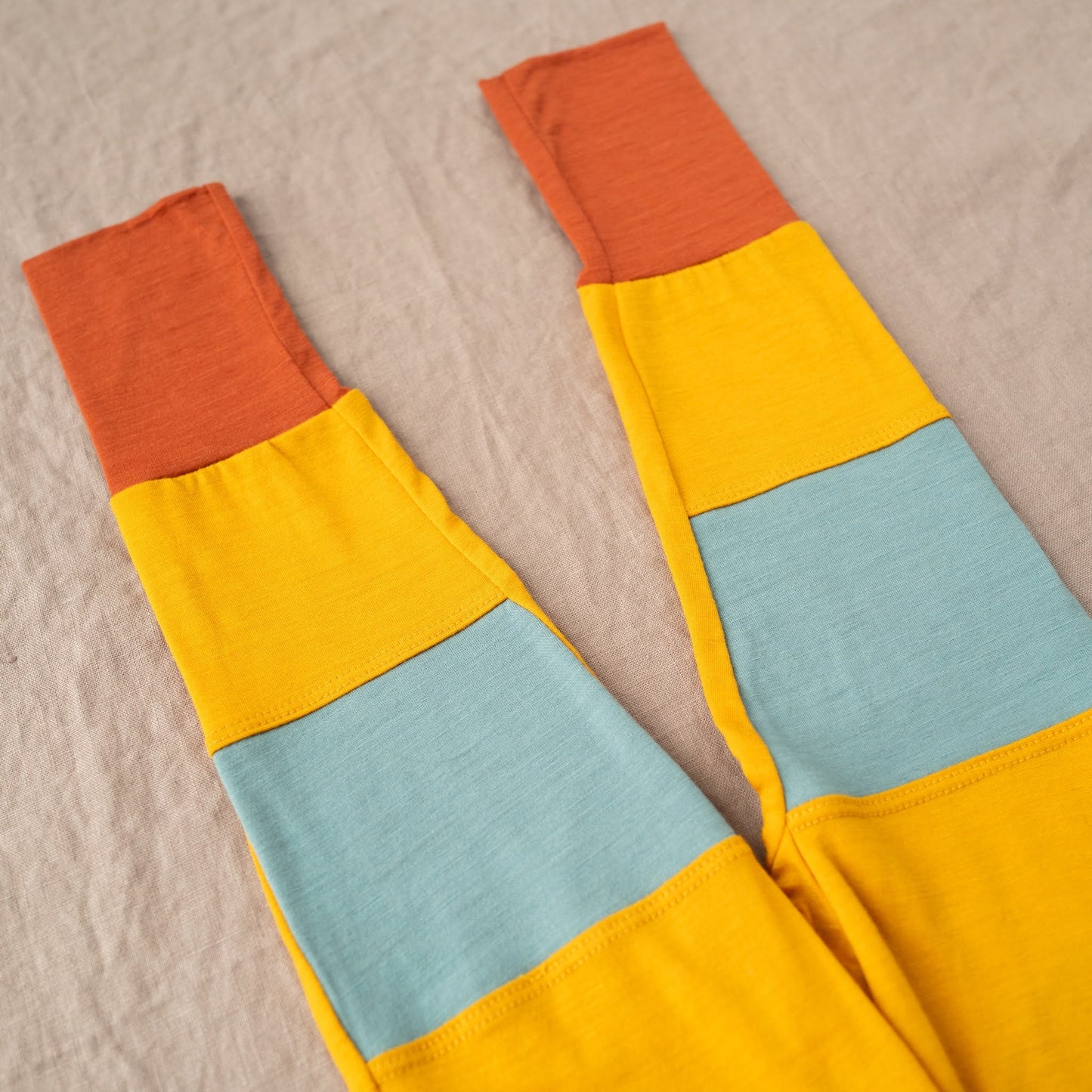Baby Rockhound Merino Joggers