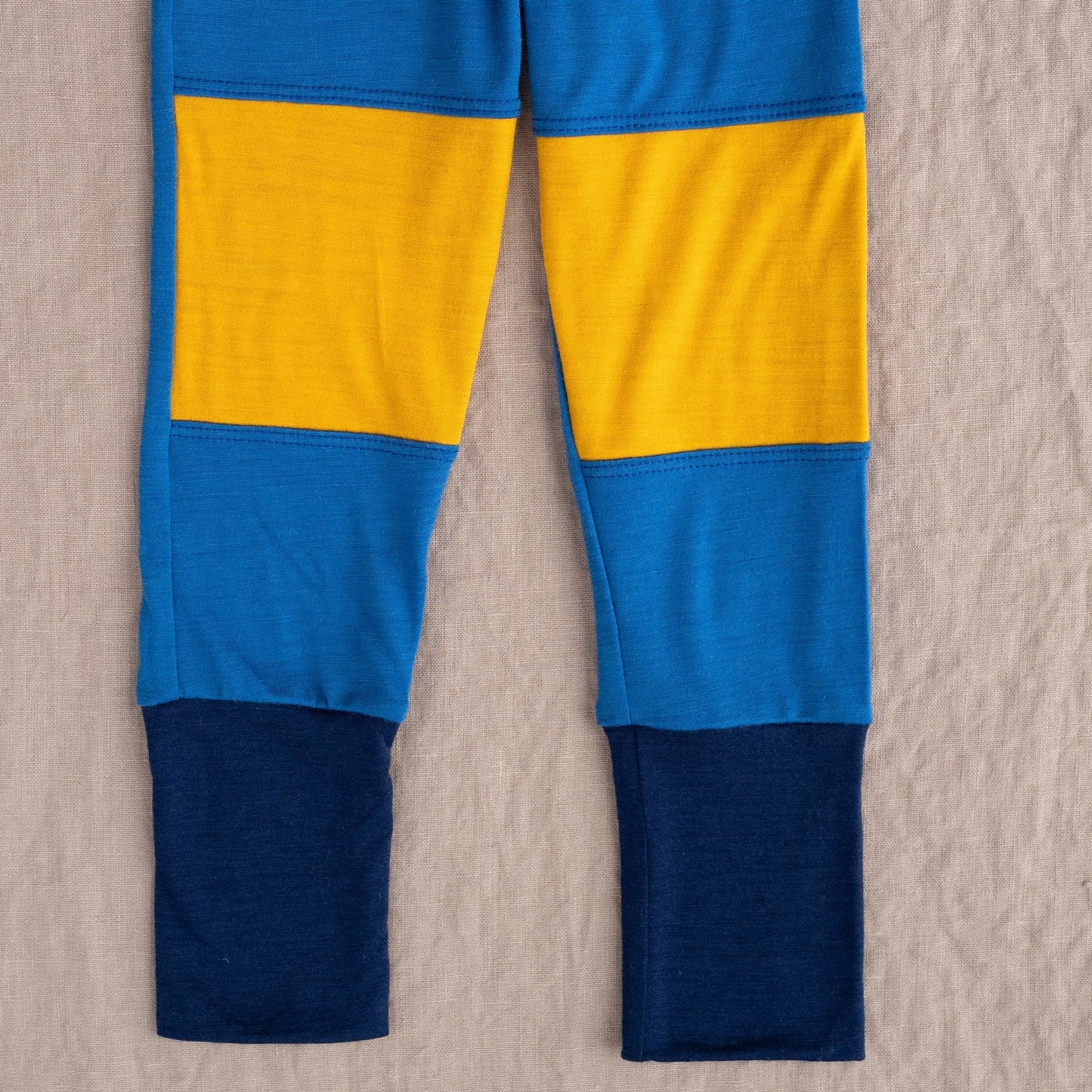 Baby Rockhound Merino Joggers