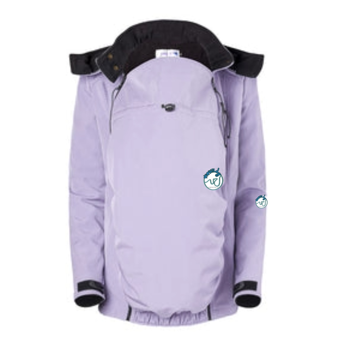 Confluence Babywearing Jacket