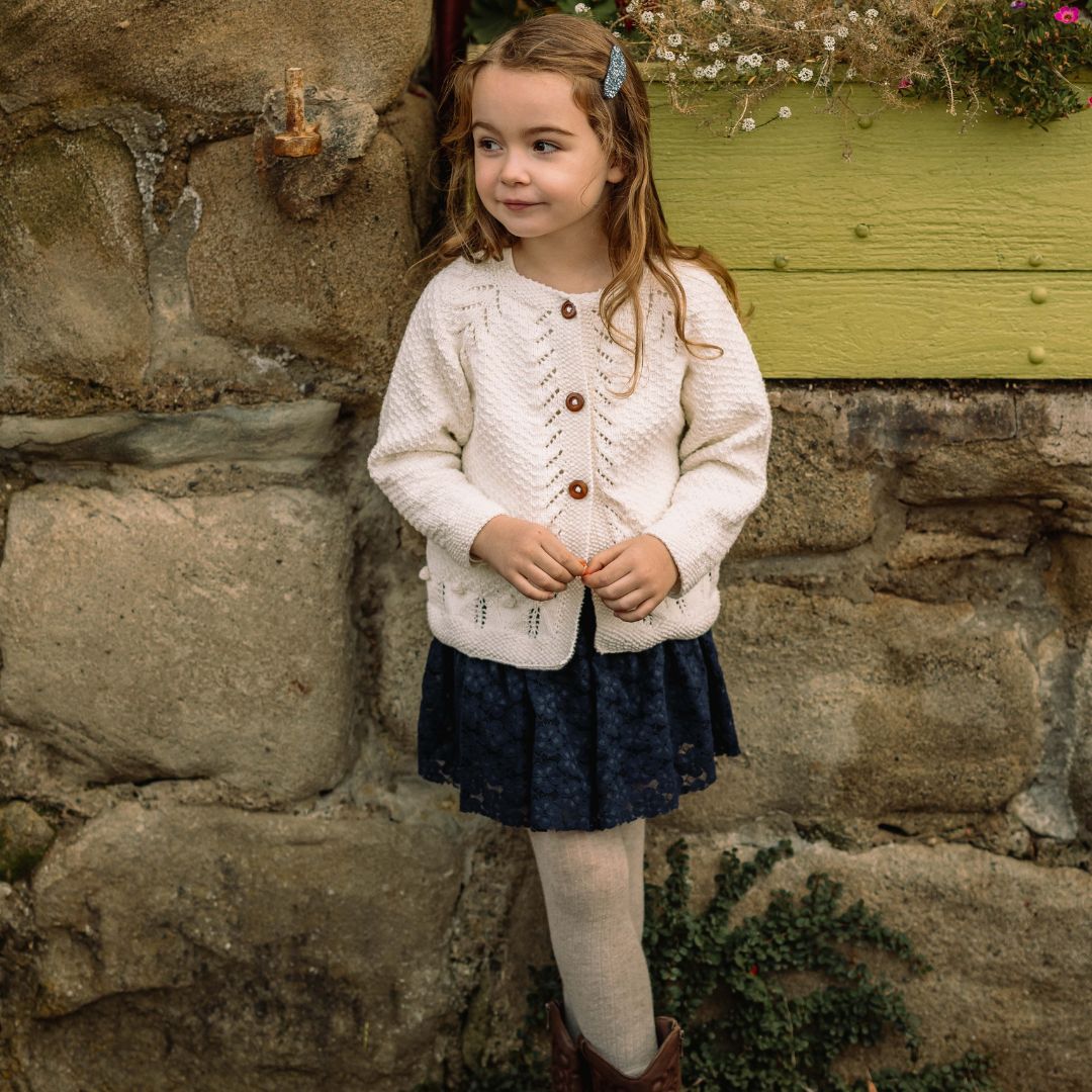 Layla Cardigan - In Stock