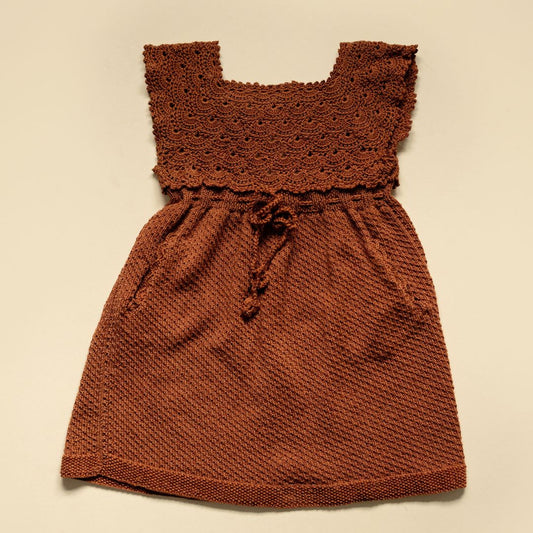 Lucy Dress - In Stock