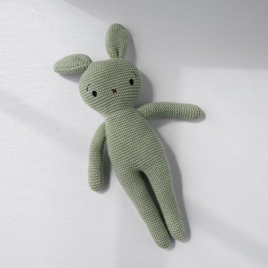 Bunny Toy - Mint