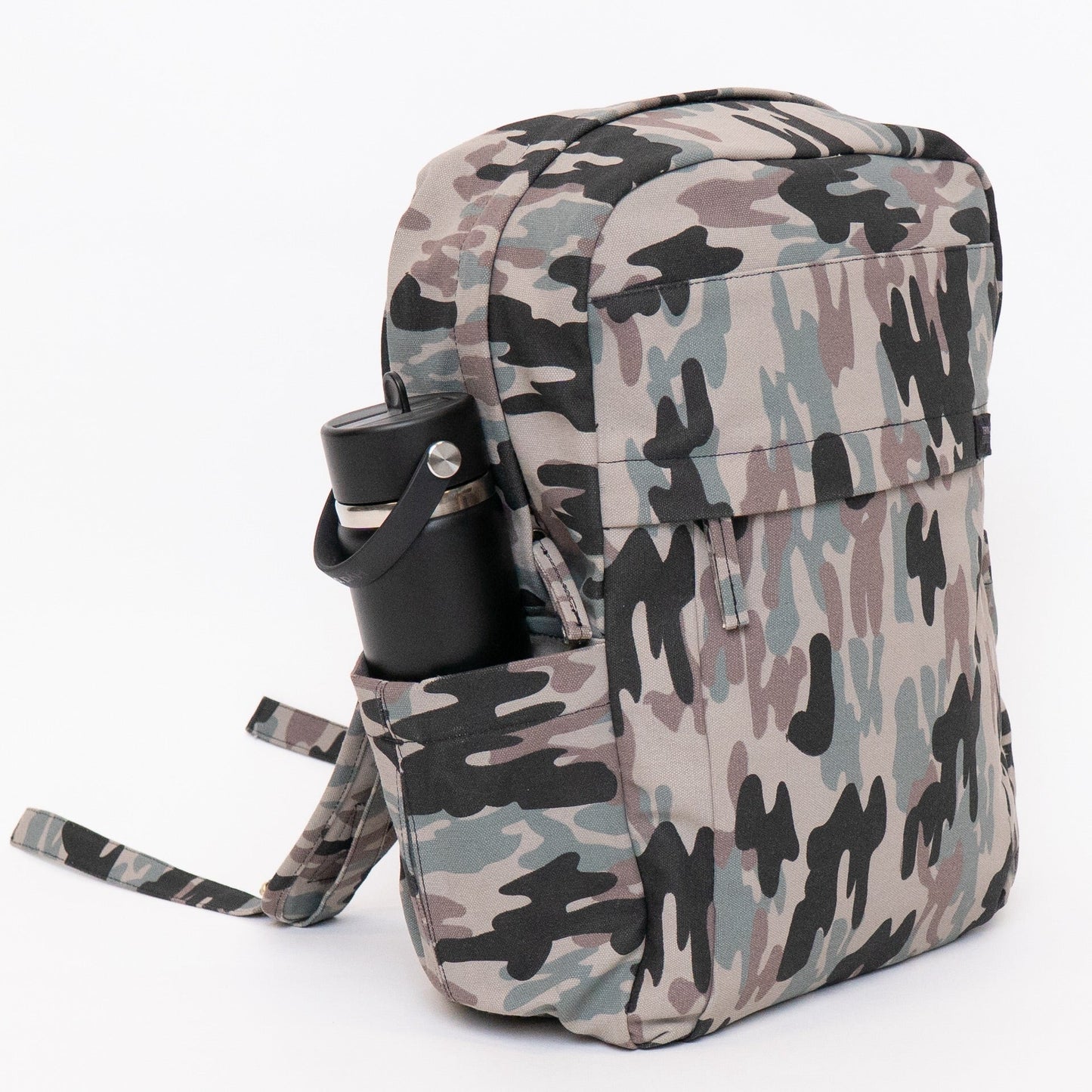 Earth Backpack - Sustainable Backpack for School and Everyday use