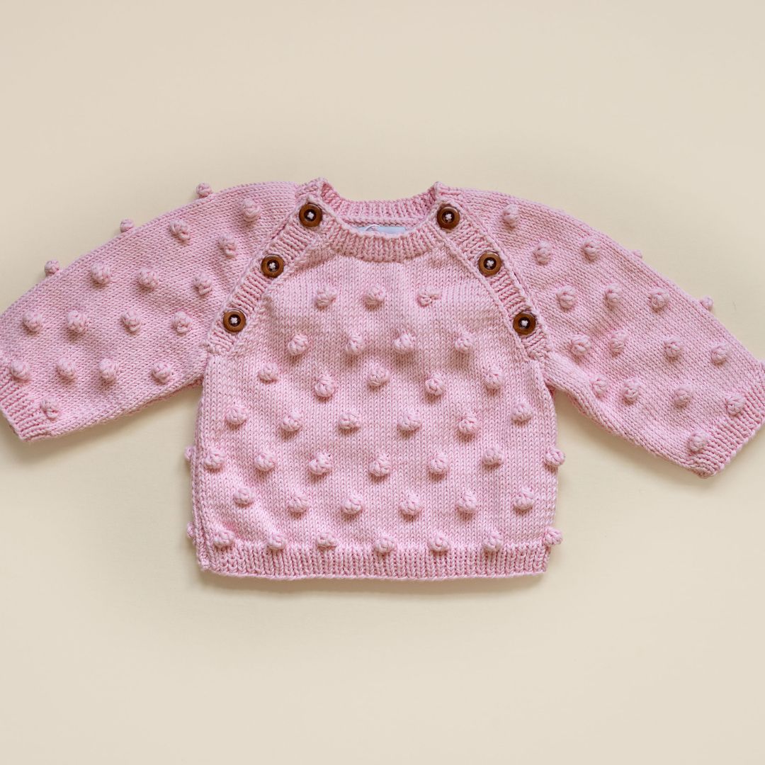 Paris Sweater