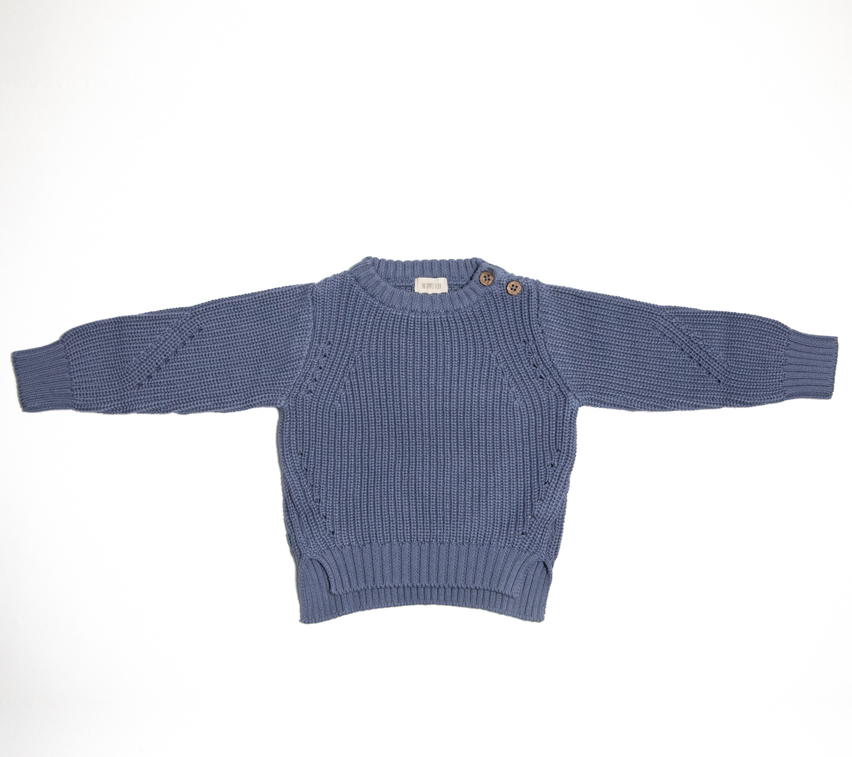 The Essential Sweater Baby
