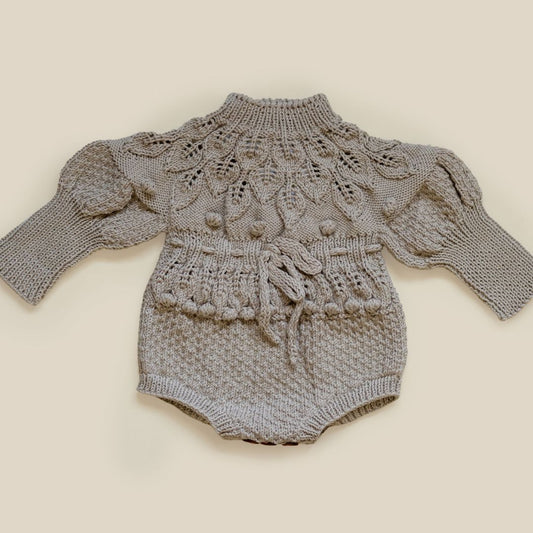 Shirley Romper - In Stock