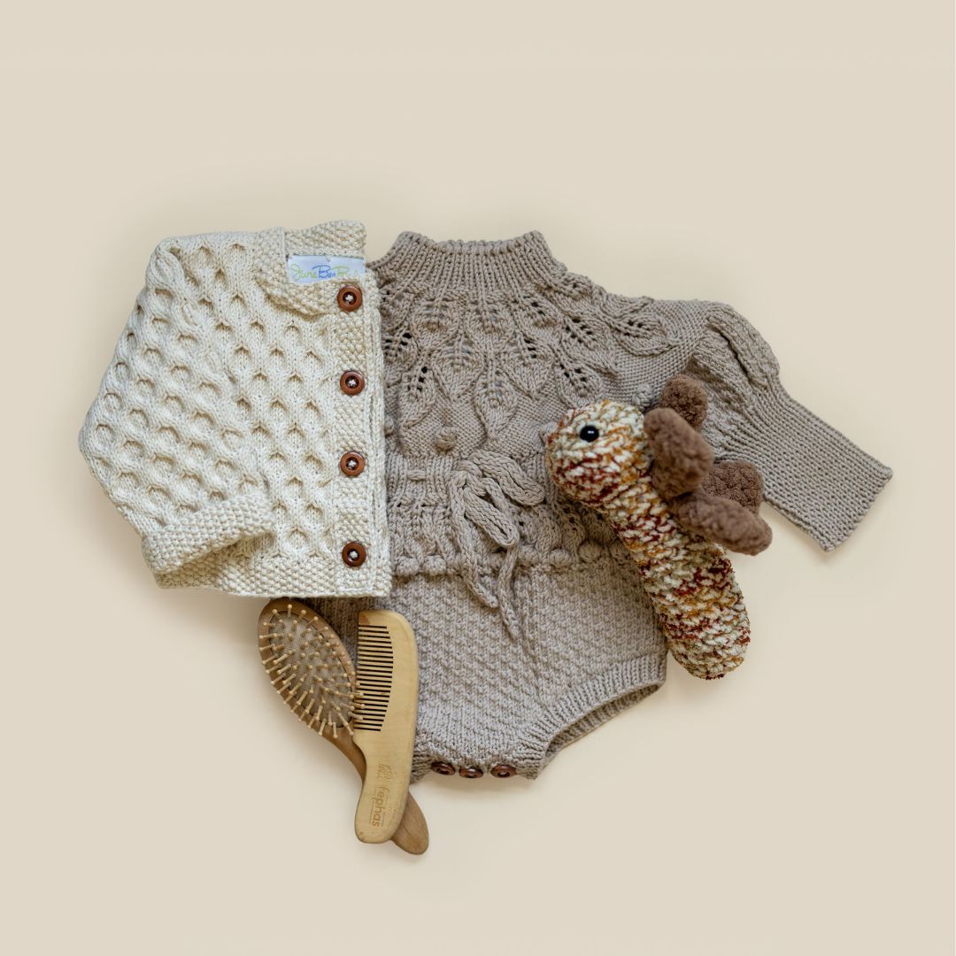Shirley Romper - In Stock
