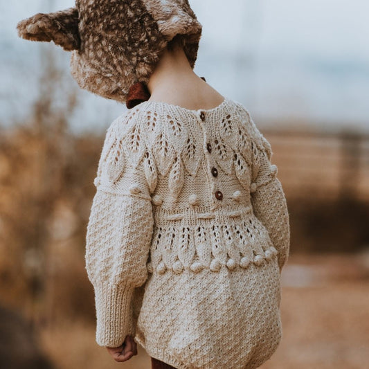 Shirley Romper - In Stock