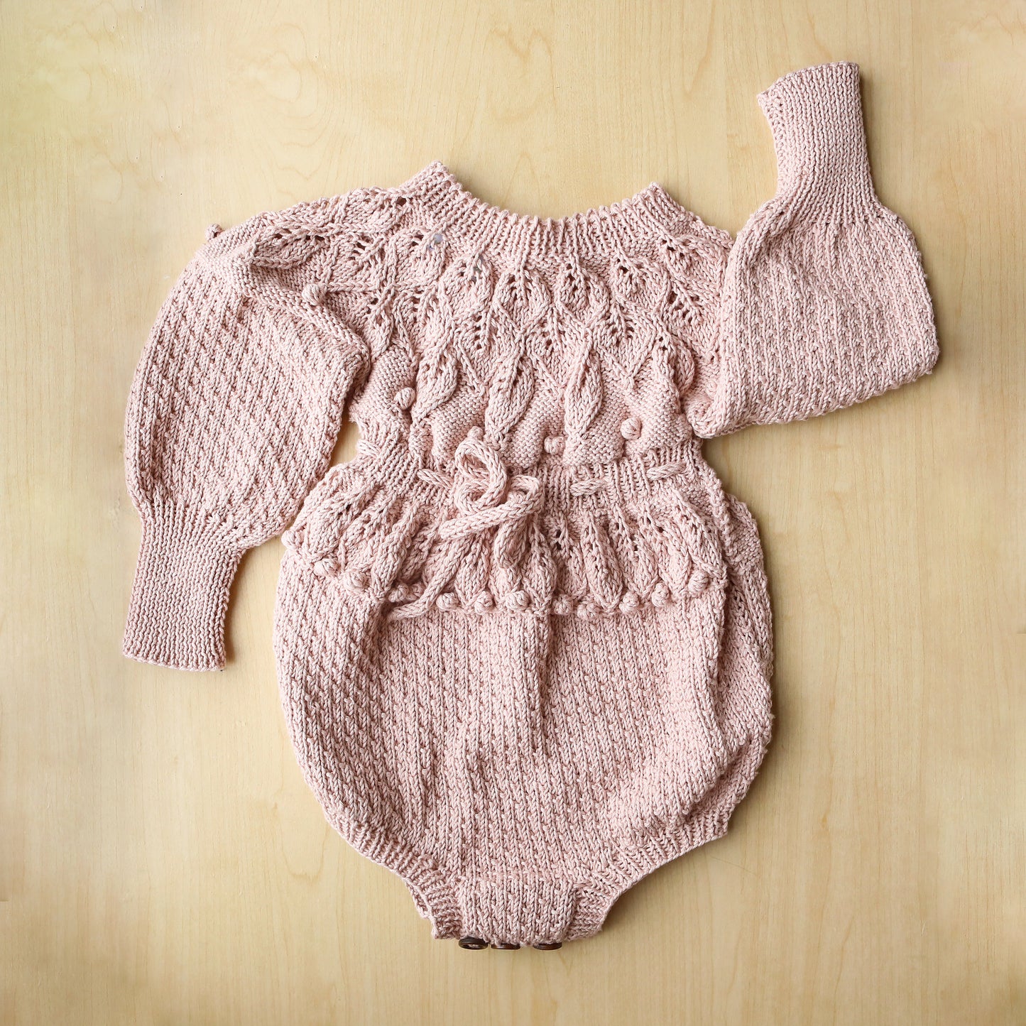 Shirley Romper - In Stock
