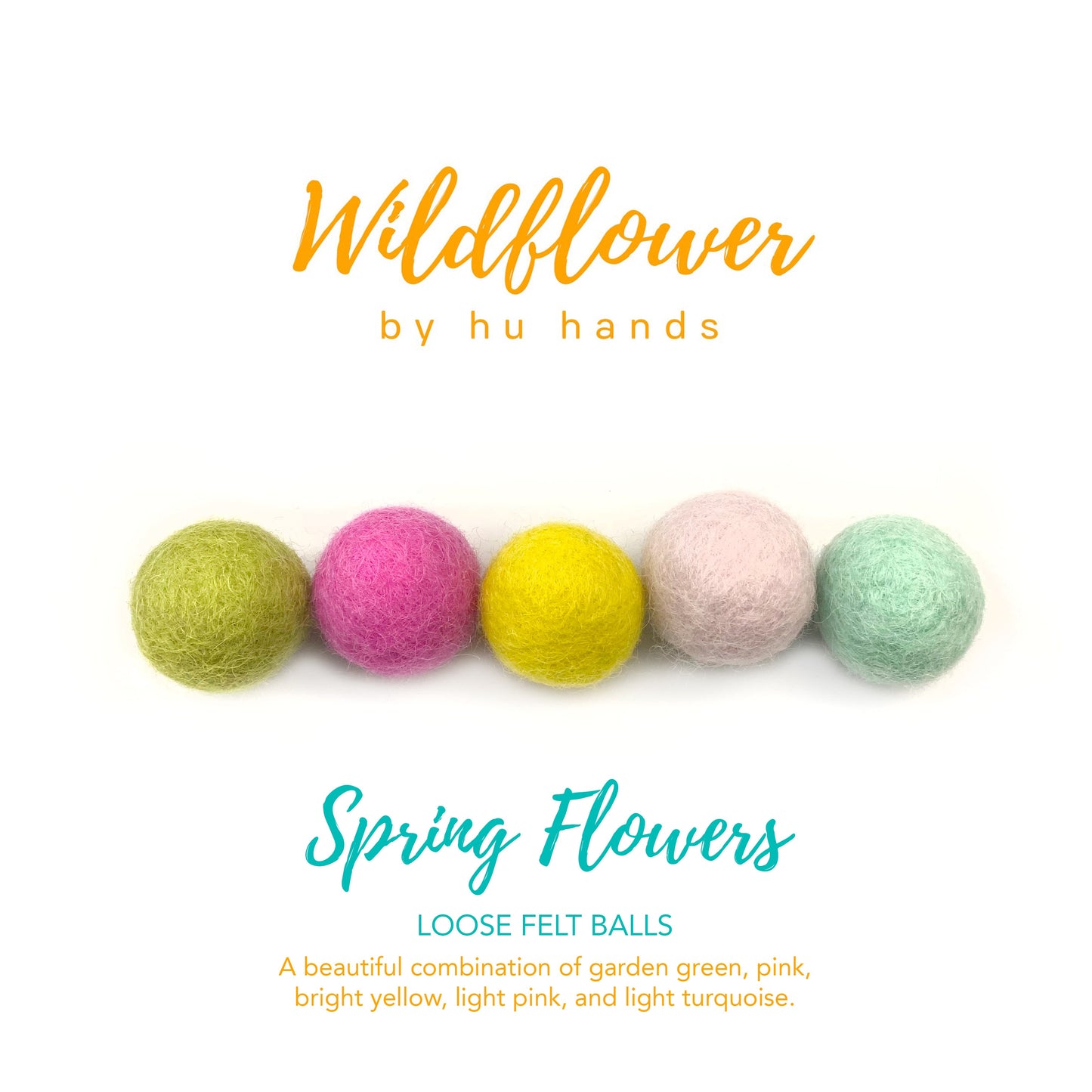 Spring Flowers