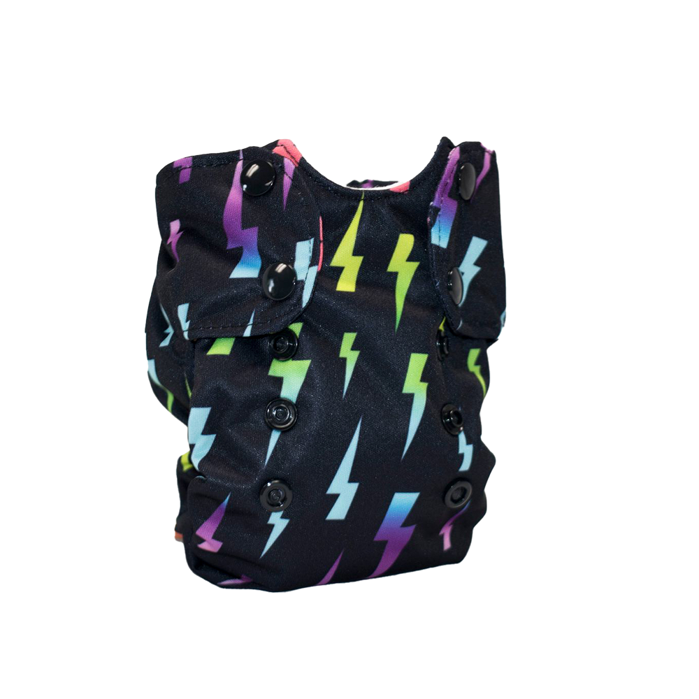 Superbolt Born Smart 2.0 Diaper Cover