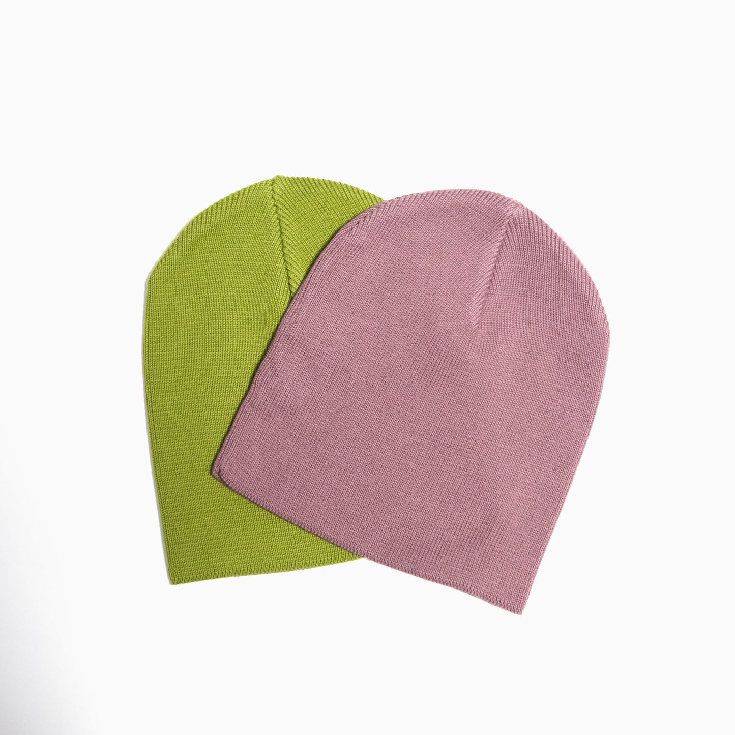 The Knit Beanie Kids