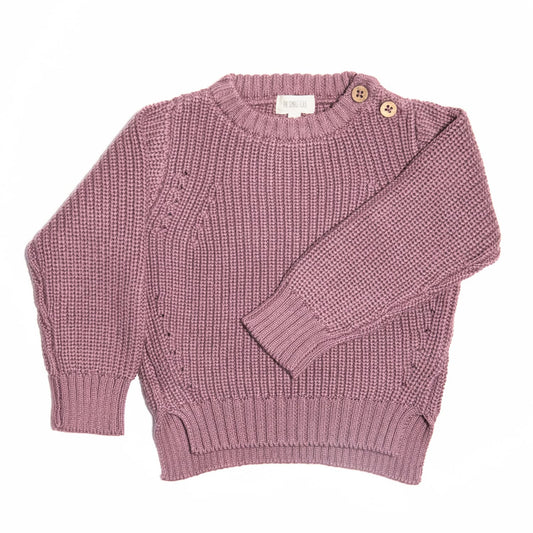 The Essential Sweater Baby