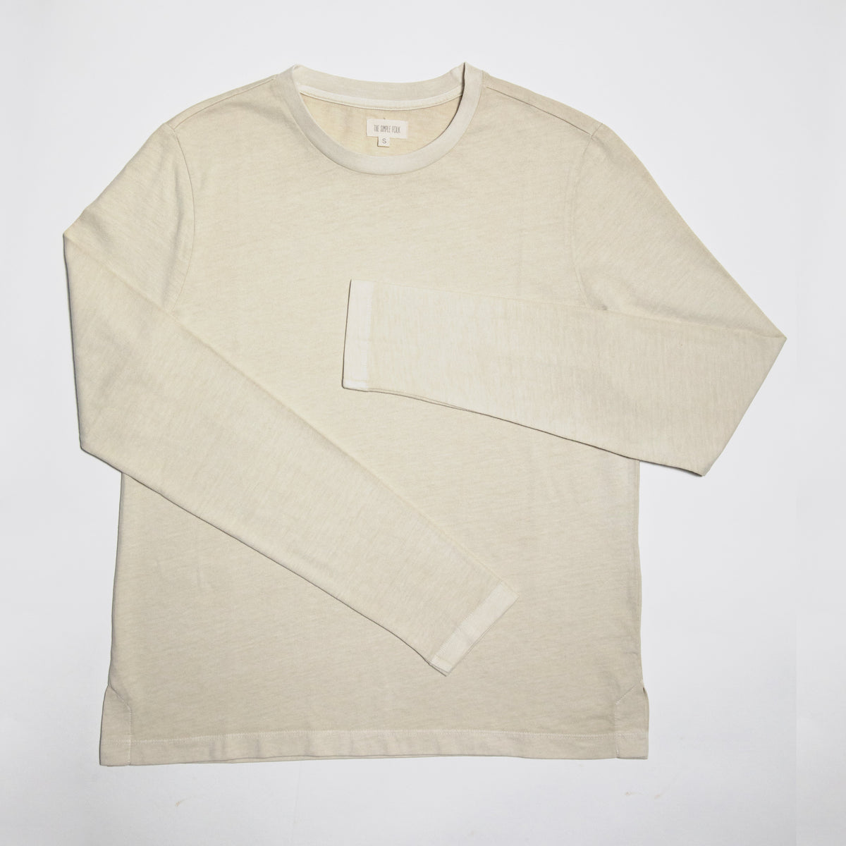 The Everyday Long Sleeve Women