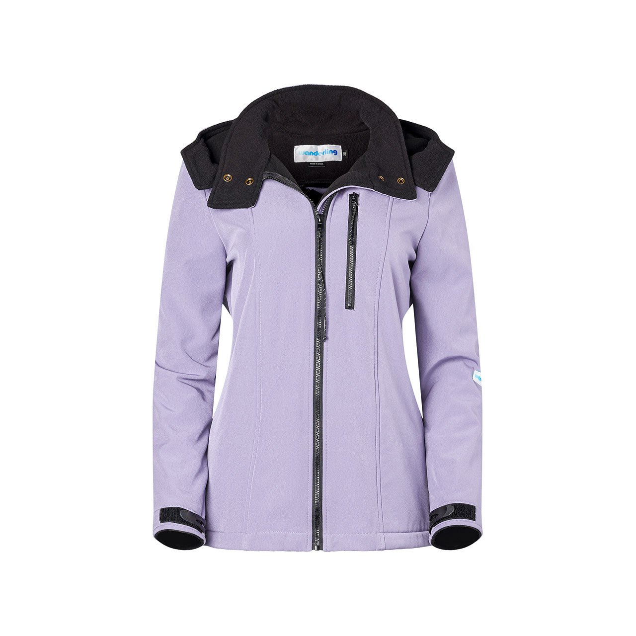 Confluence Babywearing Jacket
