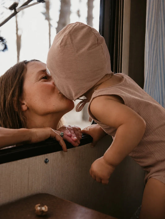 The Essential Bonnet Baby