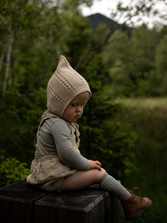 The Gnome Hat Kids
