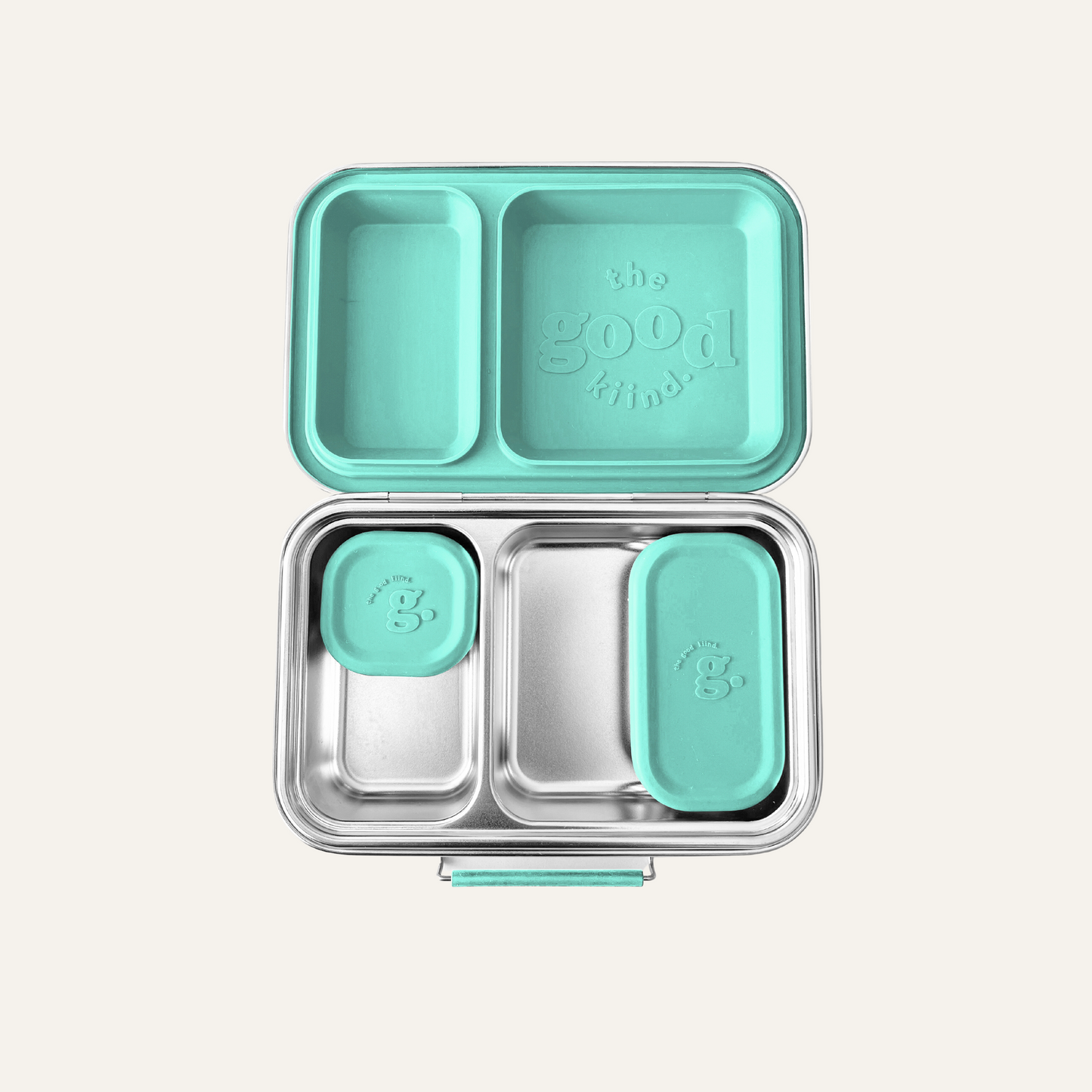 Square Container (single)