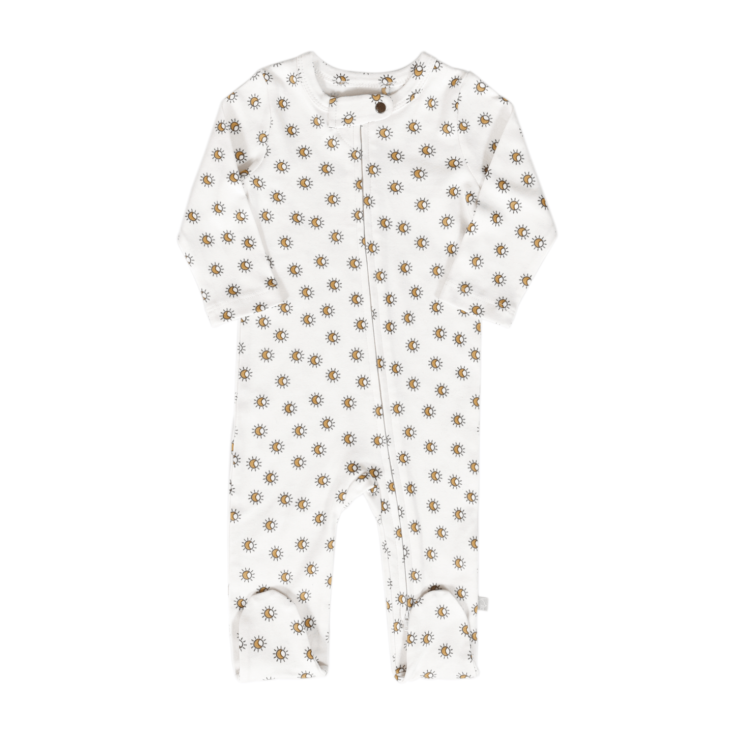 Organic Sun Footie
