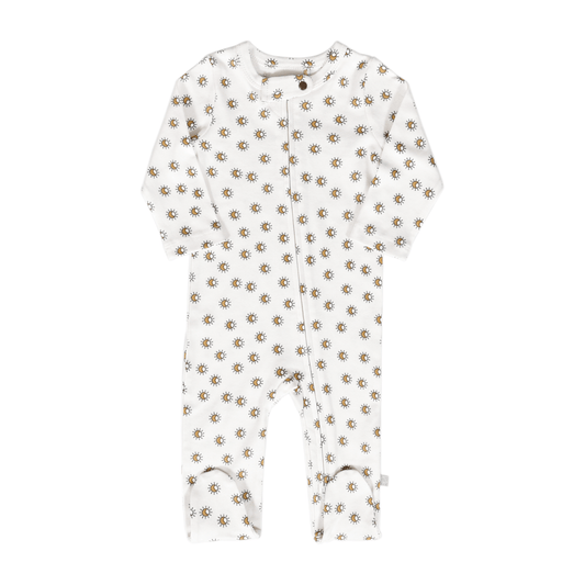 Organic Sun Footie