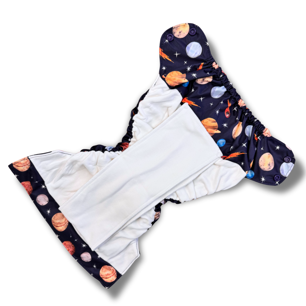 Cosmos Smart One 4.0 Organic Cotton All-in-One