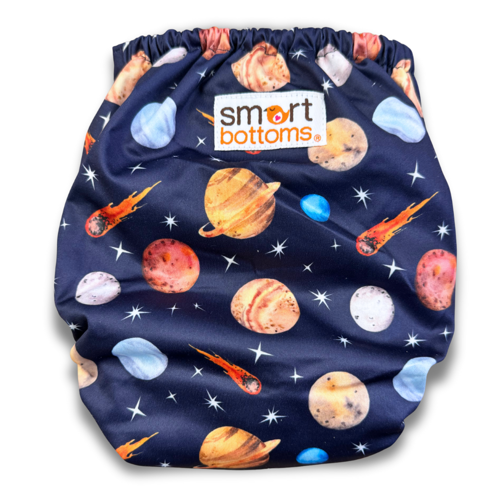 Cosmos Smart One 4.0 Organic Cotton All-in-One