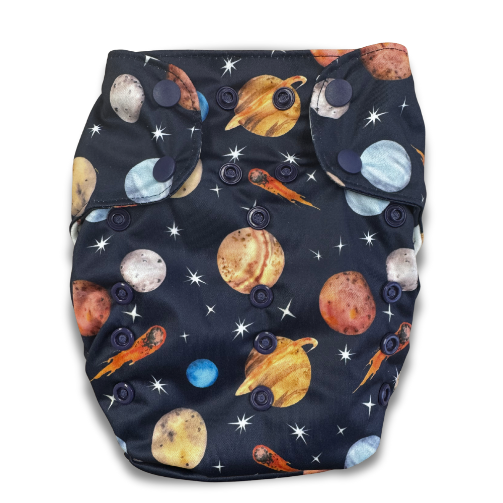 Cosmos Smart One 4.0 Organic Cotton All-in-One