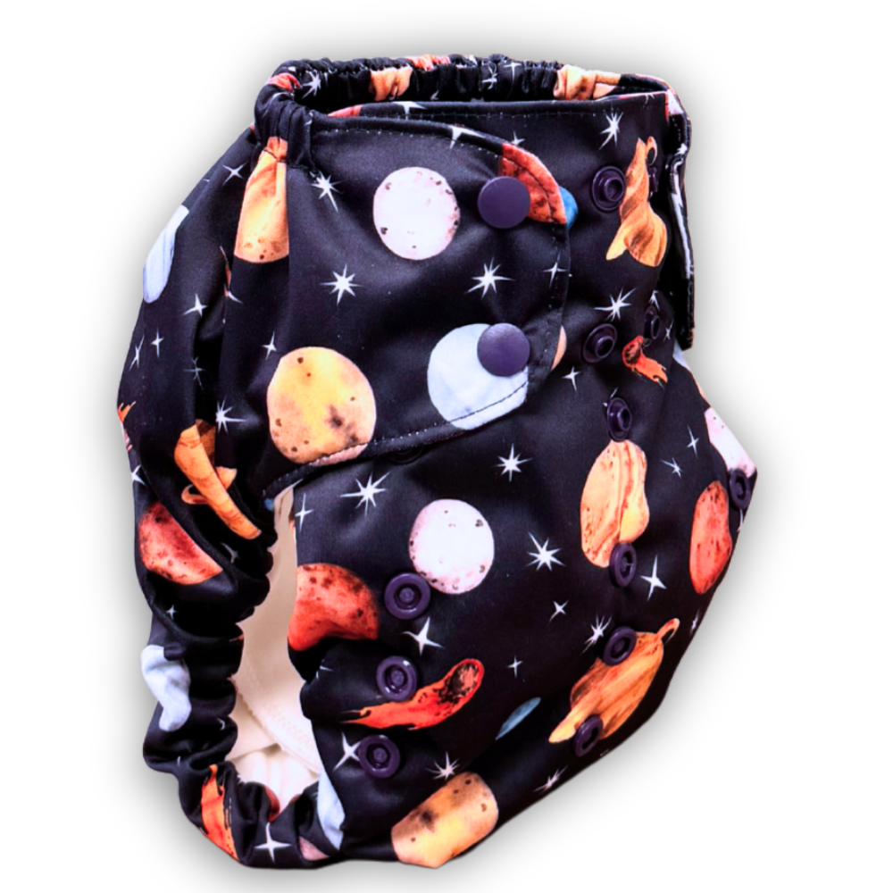 Cosmos Smart One 4.0 Organic Cotton All-in-One