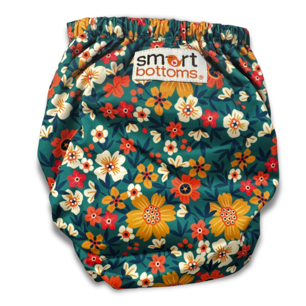 Hazel Dream Diaper 3.0 Natural Fiber Pocket Diaper