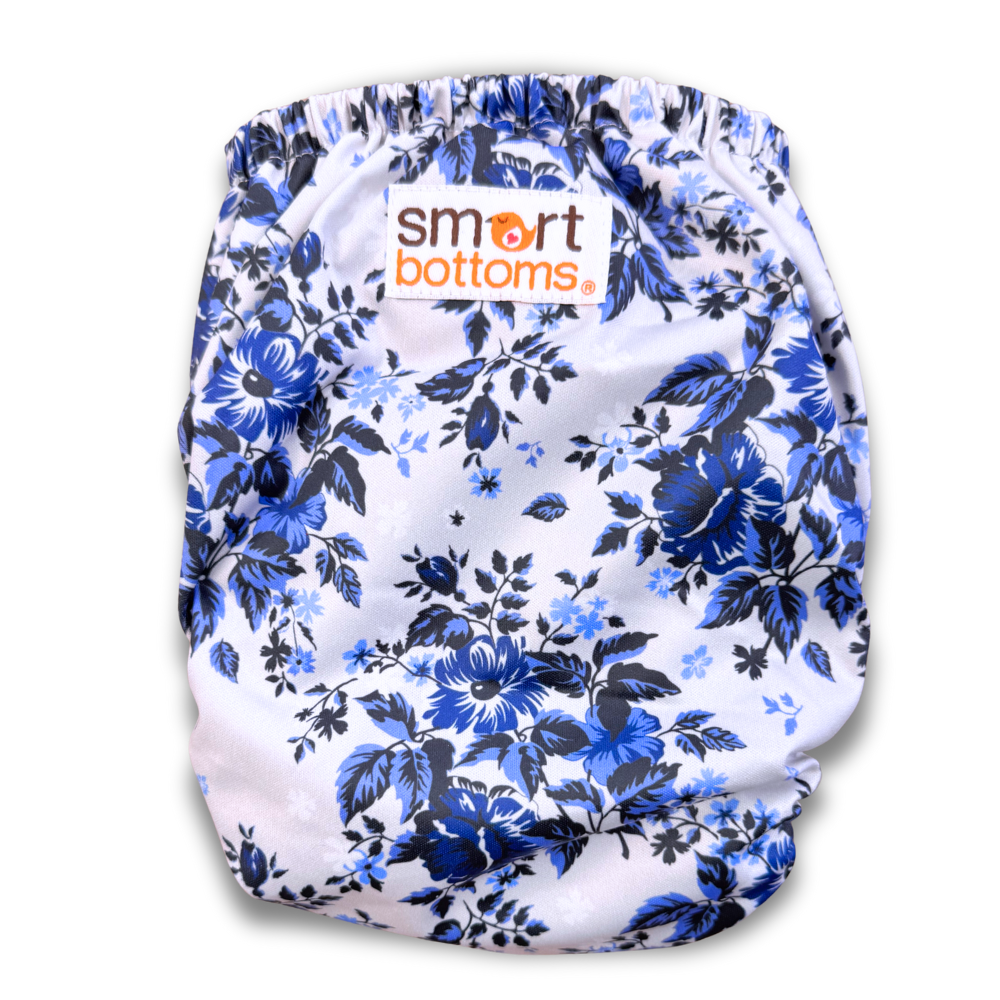 Anastasia Dream Diaper 3.0 Natural Fiber Pocket Diaper