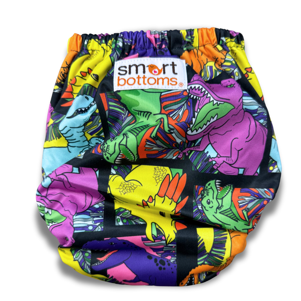 Rad Raptor Smart One 4.0 Organic Cotton All-in-One