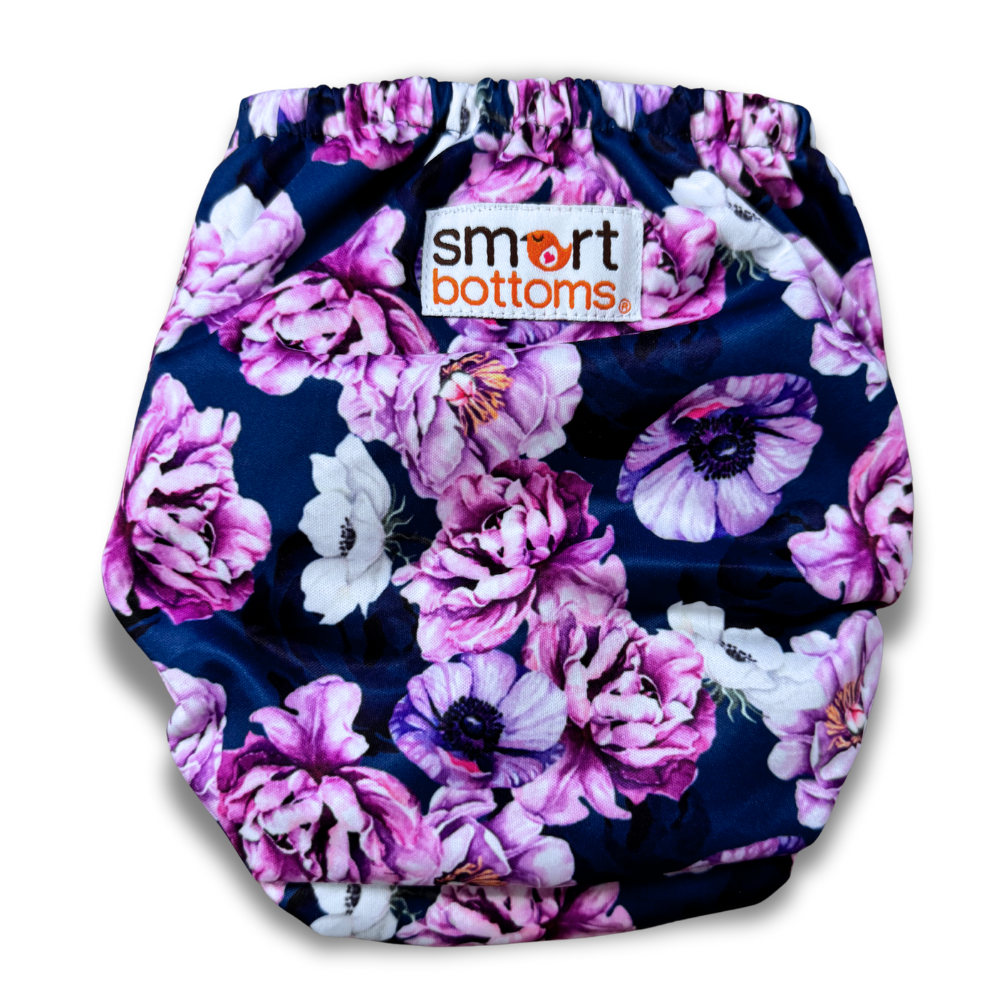 AdeleSmart One 4.0 Organic Cotton All-in-One