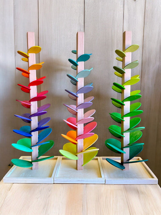 Marble Tree