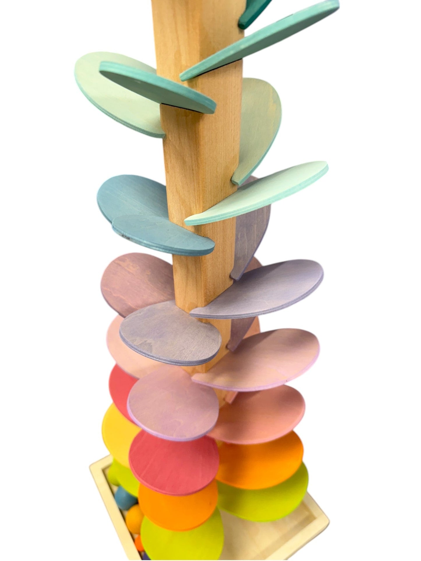 Marble Tree