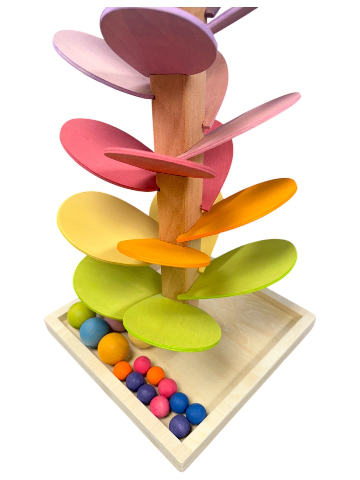 Marble Tree