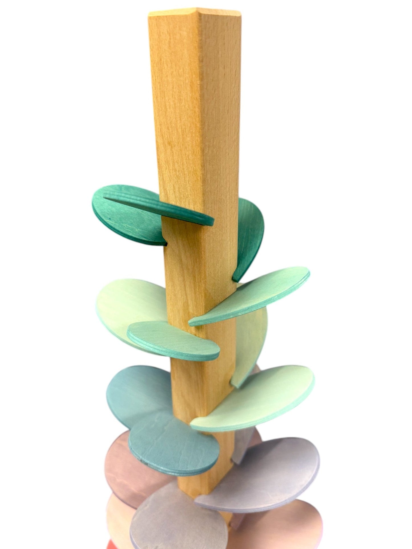 Marble Tree