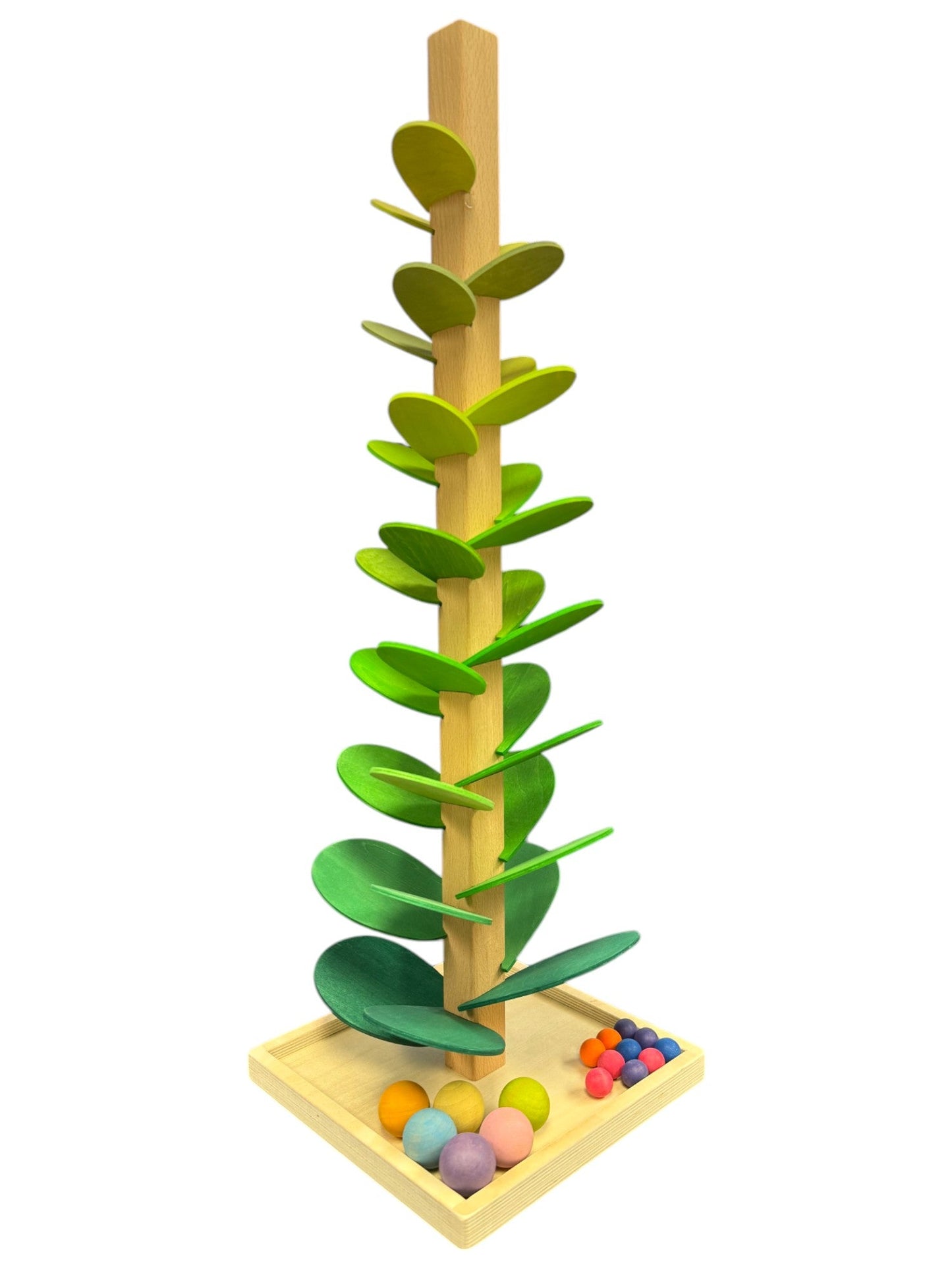 Marble Tree